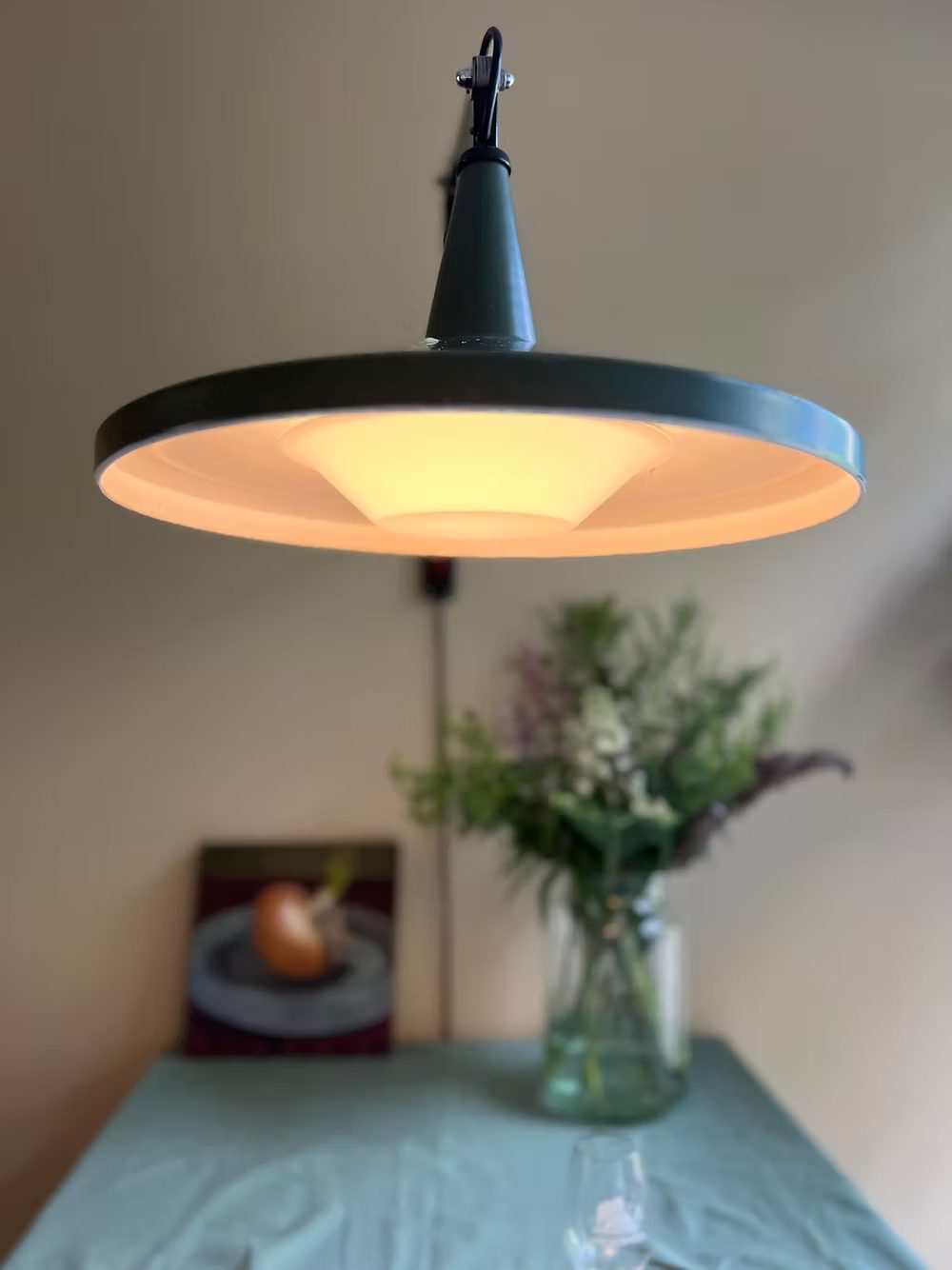 Classic Diffuser Gispen Panama (4050, 5350, 6350) - Afbeelding 2